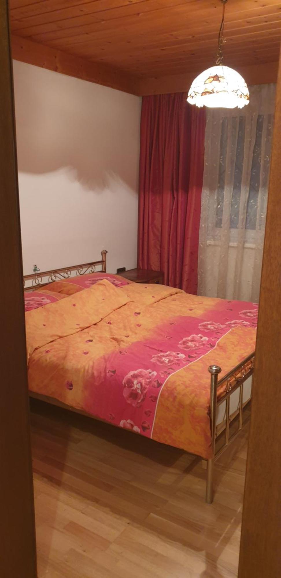 Ferienwohnung Singer Vols Buitenkant foto